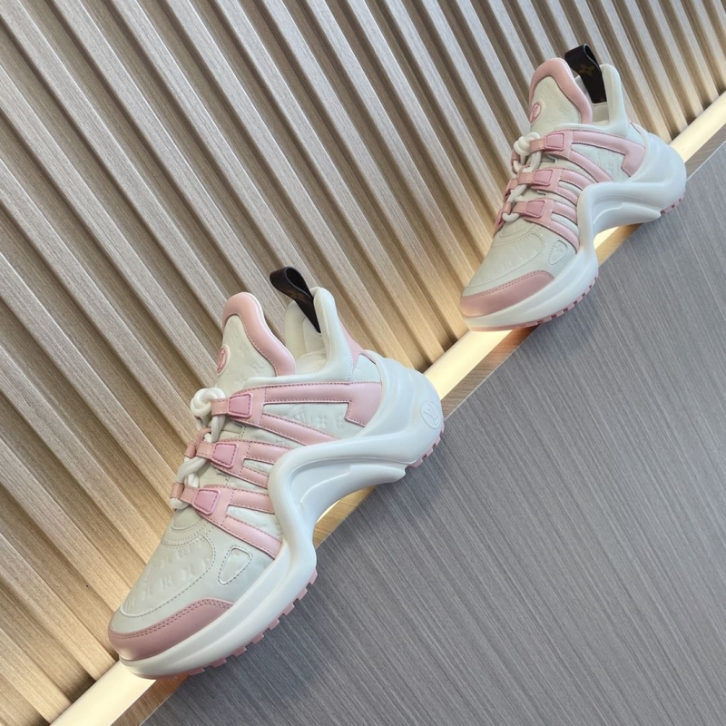 LV Sneakers